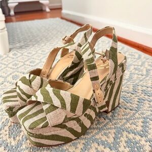 sam edelman heels! size 8.5